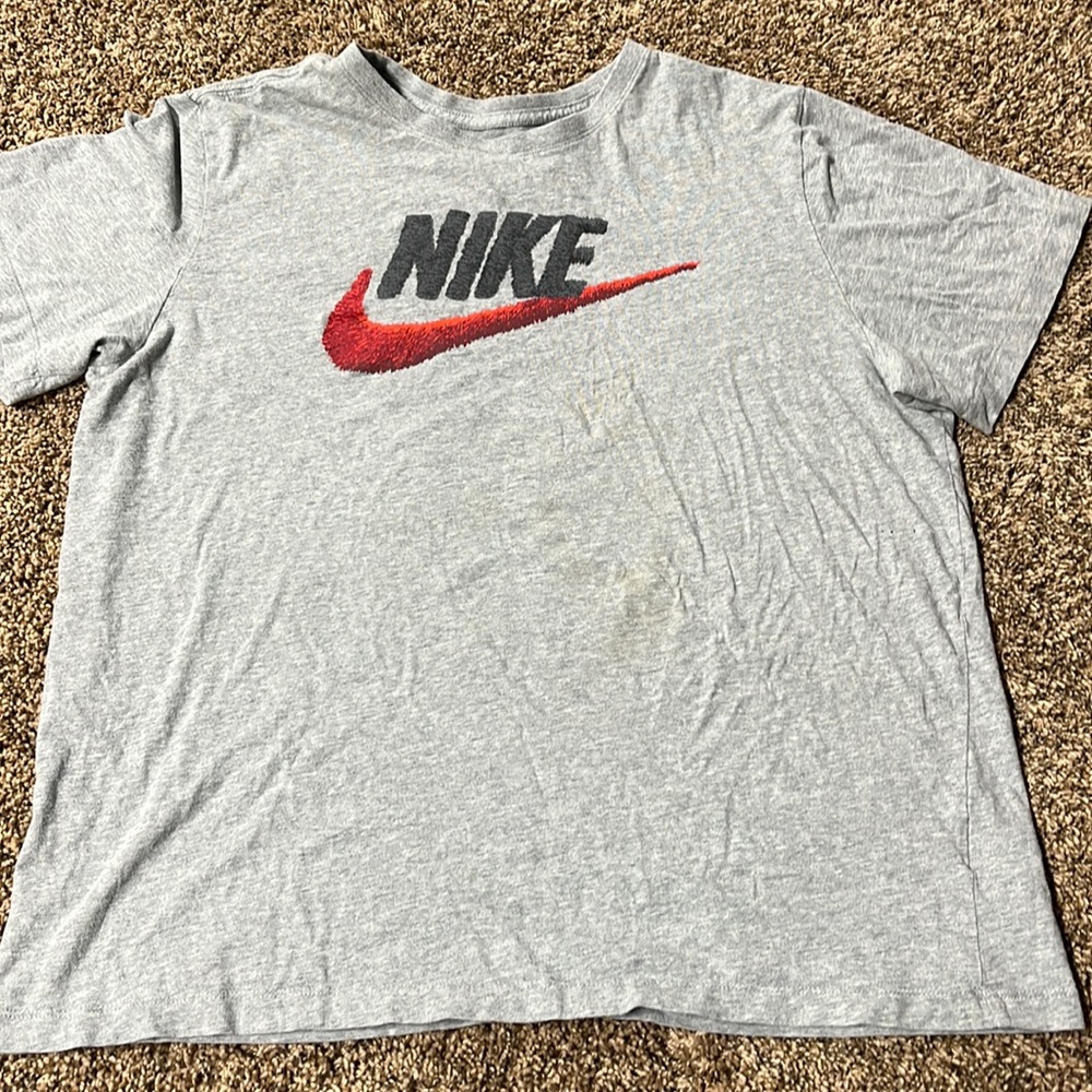 Nike shirt